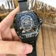 Luxury Replica Richard Mille Skull RM52-01 Watch Black Diamond (7)_th.jpg